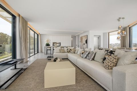 Villa i Javea, Alicante, Javea - € 3.995.000 | Ref: ES-JAV-018575 - foto 8