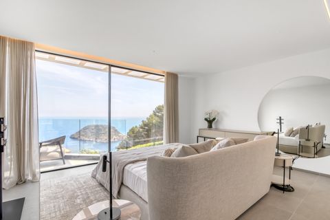 Villa i Javea, Alicante, Javea - € 3.995.000 | Ref: ES-JAV-018575 - foto 10