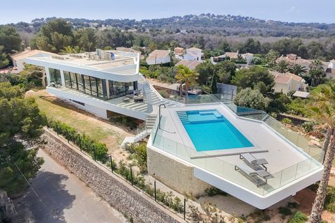 Villa i Javea, Alicante, Javea - € 3.995.000 | Ref: ES-JAV-018575 - foto 13