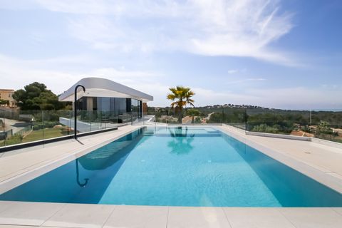 Villa i Javea, Alicante, Javea - € 3.995.000 | Ref: ES-JAV-018575 - foto 15