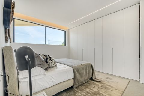 Villa i Javea, Alicante, Javea - € 3.995.000 | Ref: ES-JAV-018575 - foto 17