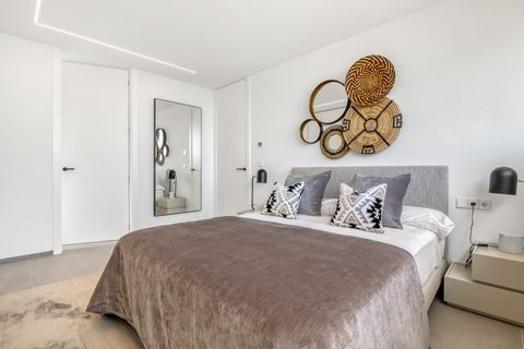 Villa i Javea, Alicante, Javea - € 3.995.000 | Ref: ES-JAV-018575 - foto 18