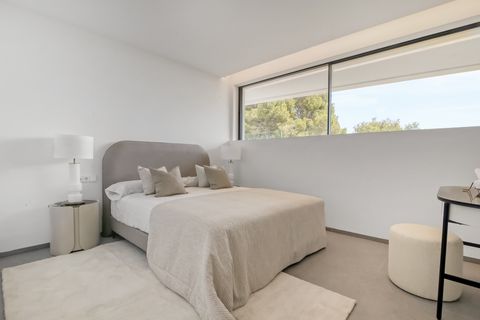 Villa i Javea, Alicante, Javea - € 3.995.000 | Ref: ES-JAV-018575 - foto 21