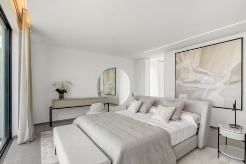 Villa i Javea, Alicante, Javea - € 3.995.000 | Ref: ES-JAV-018575 - foto 27