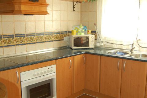 Villa in Nerja, Malaga, Nerja - € 1,500/month | Ref: WR829 - photo 5
