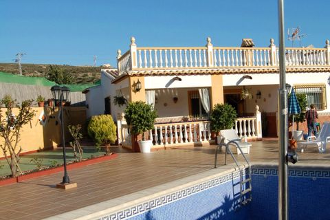 Villa in Nerja, Malaga, Nerja - € 1,500/month | Ref: WR829 - photo 6