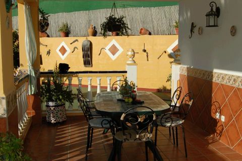 Villa in Nerja, Malaga, Nerja - € 1,500/month | Ref: WR829 - photo 7