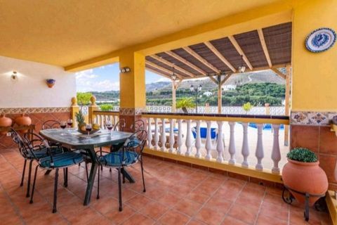 Villa in Nerja, Malaga, Nerja - € 1,500/month | Ref: WR829 - photo 8