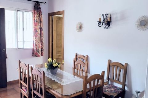 Villa in Nerja, Malaga, Nerja - € 1,500/month | Ref: WR829 - photo 19