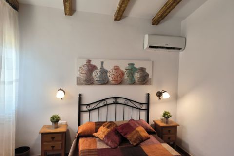 Villa in Nerja, Malaga, Nerja - € 1,500/month | Ref: WR829 - photo 9