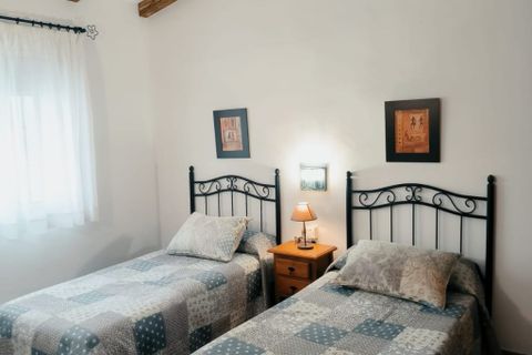 Villa in Nerja, Malaga, Nerja - € 1,500/month | Ref: WR829 - photo 11