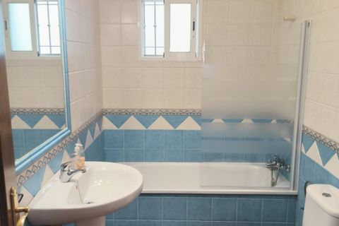 Villa in Nerja, Malaga, Nerja - € 1,500/month | Ref: WR829 - photo 15