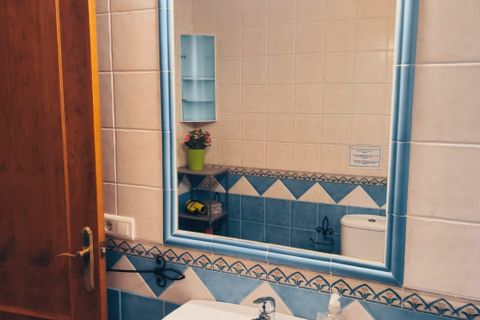 Villa in Nerja, Malaga, Nerja - € 1,500/month | Ref: WR829 - photo 16