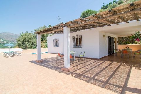 Villa em Torrox, Malaga, Torrox - € 1.400/mês | Ref: WR746 - foto 6