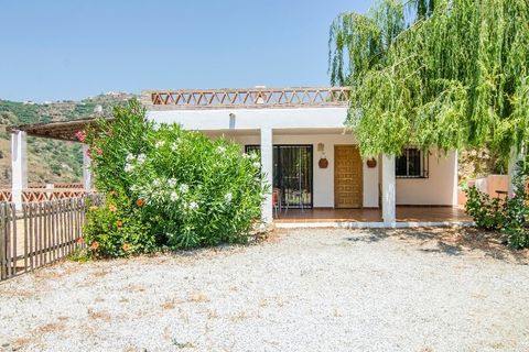 Villa em Torrox, Malaga, Torrox - € 1.400/mês | Ref: WR746 - foto 8