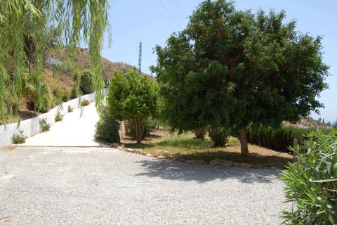 Villa em Torrox, Malaga, Torrox - € 1.400/mês | Ref: WR746 - foto 9