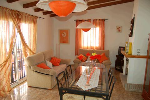 Villa em Torrox, Malaga, Torrox - € 1.400/mês | Ref: WR746 - foto 10
