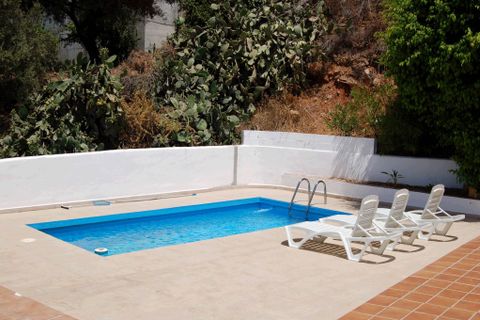 Villa em Torrox, Malaga, Torrox - € 1.400/mês | Ref: WR746 - foto 11