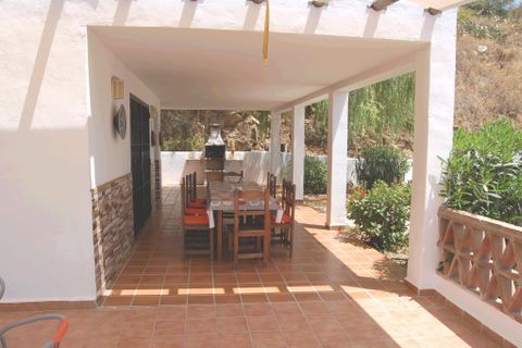 Villa em Torrox, Malaga, Torrox - € 1.400/mês | Ref: WR746 - foto 12