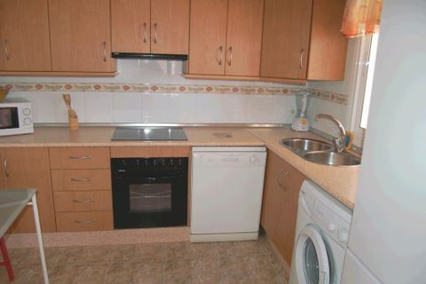 Villa em Torrox, Malaga, Torrox - € 1.400/mês | Ref: WR746 - foto 13