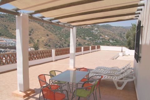 Villa em Torrox, Malaga, Torrox - € 1.400/mês | Ref: WR746 - foto 14