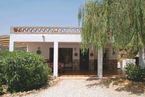 Villa em Torrox, Malaga, Torrox - € 1.400/mês | Ref: WR746 - foto 16