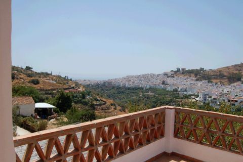 Villa em Torrox, Malaga, Torrox - € 1.400/mês | Ref: WR746 - foto 17