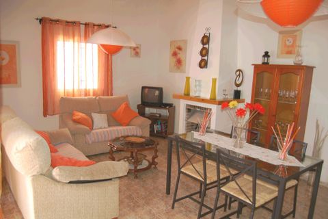 Villa em Torrox, Malaga, Torrox - € 1.400/mês | Ref: WR746 - foto 18