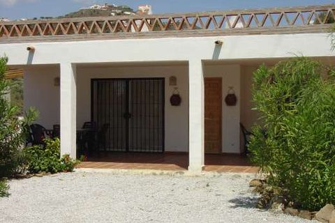 Villa em Torrox, Malaga, Torrox - € 1.400/mês | Ref: WR746 - foto 19