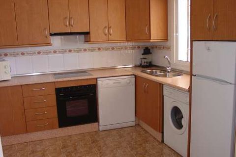 Villa em Torrox, Malaga, Torrox - € 1.400/mês | Ref: WR746 - foto 20