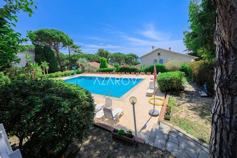 Leilighet i Sanremo, Imperia, Sanremo - € 240 000 | Ref: 5634 - foto 1