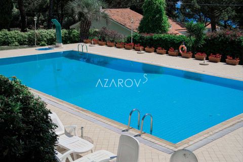 Leilighet i Sanremo, Imperia, Sanremo - € 240 000 | Ref: 5634 - foto 19