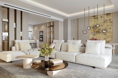Lejlighed i Marbella, Malaga, Marbella - € 1.790.000 | Ref: R4660774 - foto 6