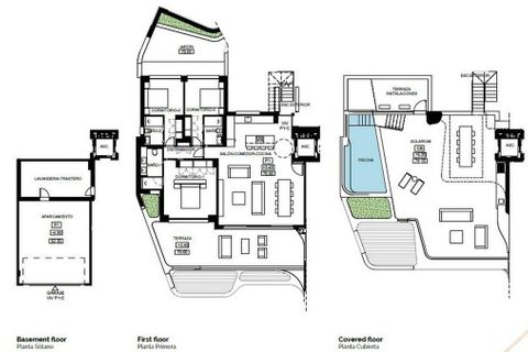 Lejlighed i Marbella, Malaga, Marbella - € 1.790.000 | Ref: R4660774 - foto 18