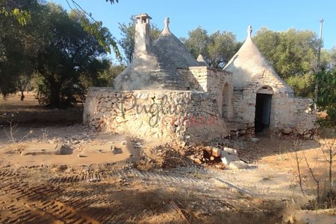 Landejendom i Ostuni, Brindisi, Ostuni - € 140.000 | Ref: 259 - foto 6