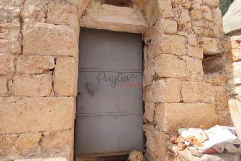 Landejendom i Ostuni, Brindisi, Ostuni - € 140.000 | Ref: 259 - foto 11