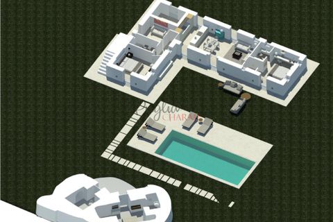 Landejendom i Ostuni, Brindisi, Ostuni - € 140.000 | Ref: 259 - foto 25