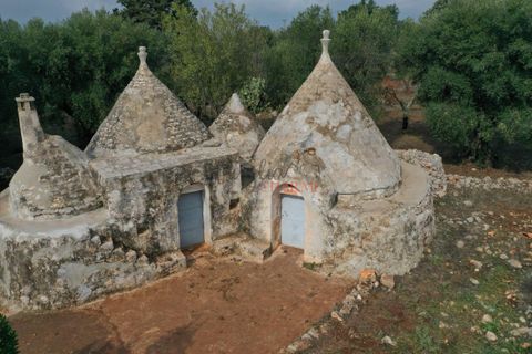 Landejendom i Ostuni, Brindisi, Ostuni - € 140.000 | Ref: 259 - foto 8