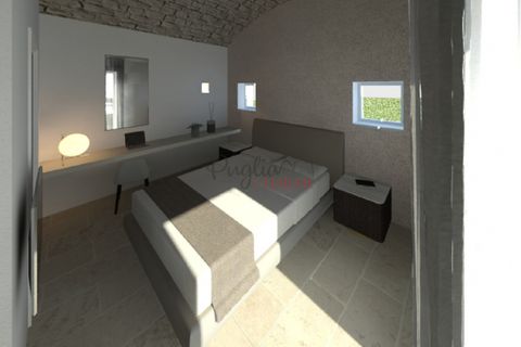 Landejendom i Ostuni, Brindisi, Ostuni - € 140.000 | Ref: 259 - foto 31