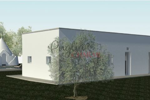 Landejendom i Ostuni, Brindisi, Ostuni - € 140.000 | Ref: 259 - foto 22