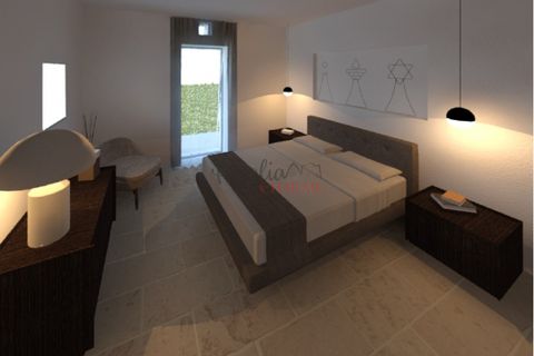 Landejendom i Ostuni, Brindisi, Ostuni - € 140.000 | Ref: 259 - foto 32