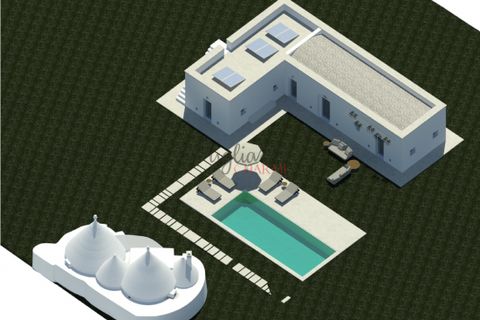 Landejendom i Ostuni, Brindisi, Ostuni - € 140.000 | Ref: 259 - foto 26