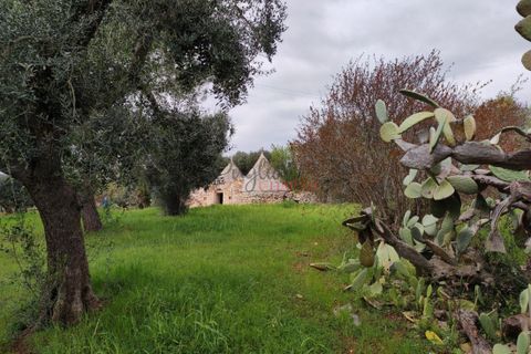 Landejendom i Ostuni, Brindisi, Ostuni - € 140.000 | Ref: 259 - foto 17