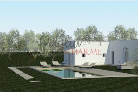 Landejendom i Ostuni, Brindisi, Ostuni - € 140.000 | Ref: 259 - foto 21