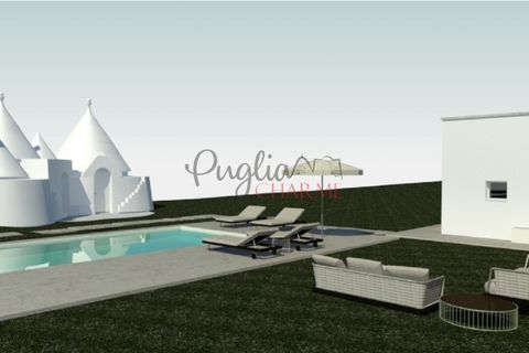 Landejendom i Ostuni, Brindisi, Ostuni - € 140.000 | Ref: 259 - foto 23