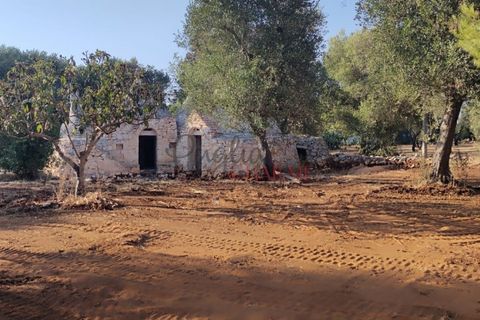 Landejendom i Ostuni, Brindisi, Ostuni - € 140.000 | Ref: 259 - foto 48