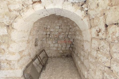 Landejendom i Ostuni, Brindisi, Ostuni - € 140.000 | Ref: 259 - foto 13