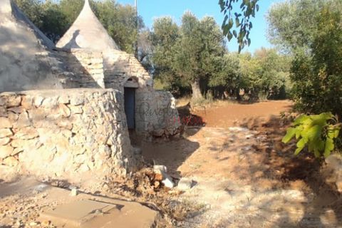 Landejendom i Ostuni, Brindisi, Ostuni - € 140.000 | Ref: 259 - foto 50