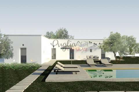 Landejendom i Ostuni, Brindisi, Ostuni - € 140.000 | Ref: 259 - foto 20