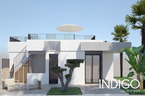 Villa i Polop, Alicante, Polop - € 470 000 | Ref: 1467 - foto 6